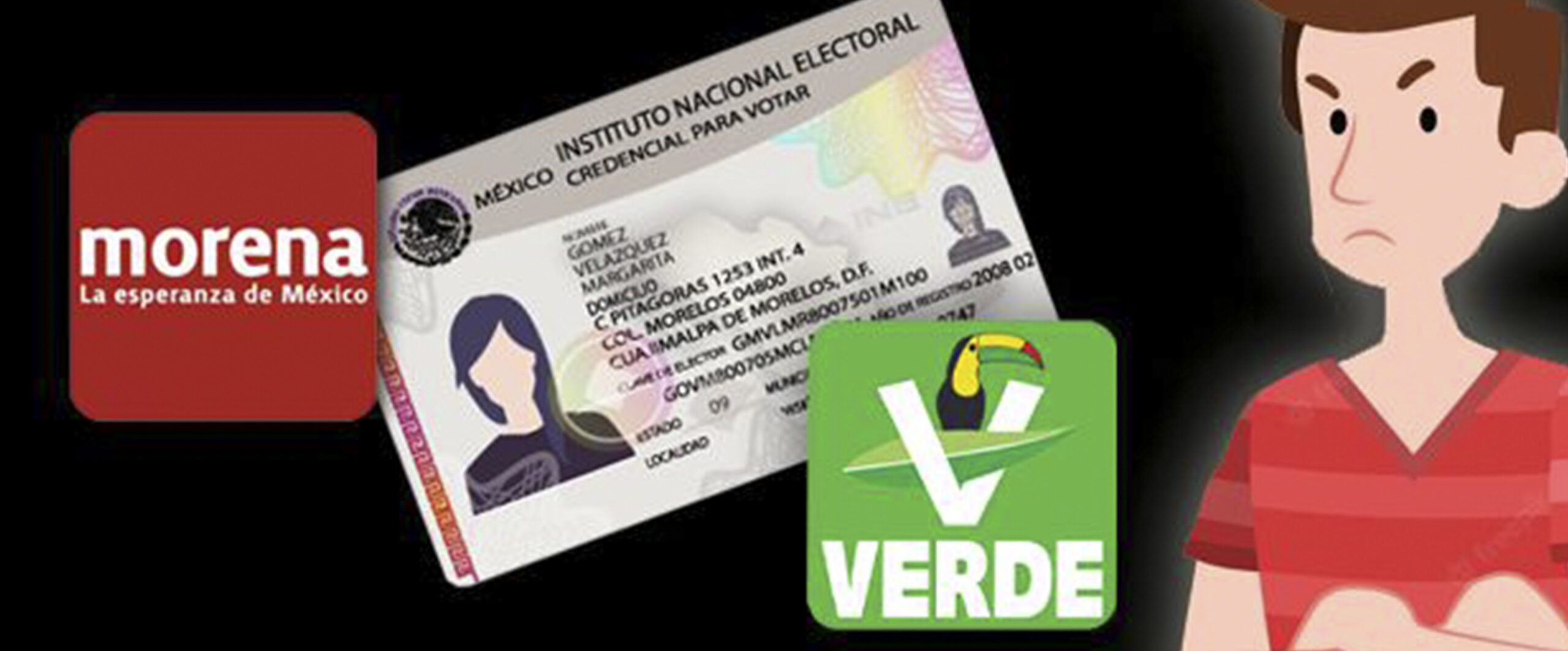 DENUNCIA SI TE CONDICIONAN LOS PROGRAMAS SOCIALES