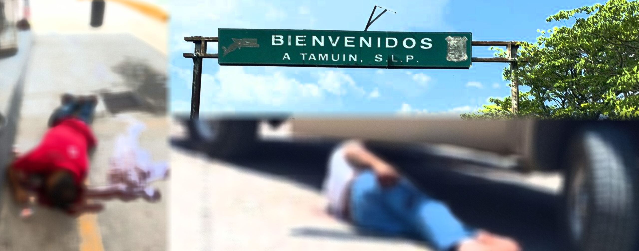 ATAQUES ARMADOS CONTRA CIVILES EN TAMUÍN DEJAN AL MENOS UN MUERTO Y DOS HERIDOS