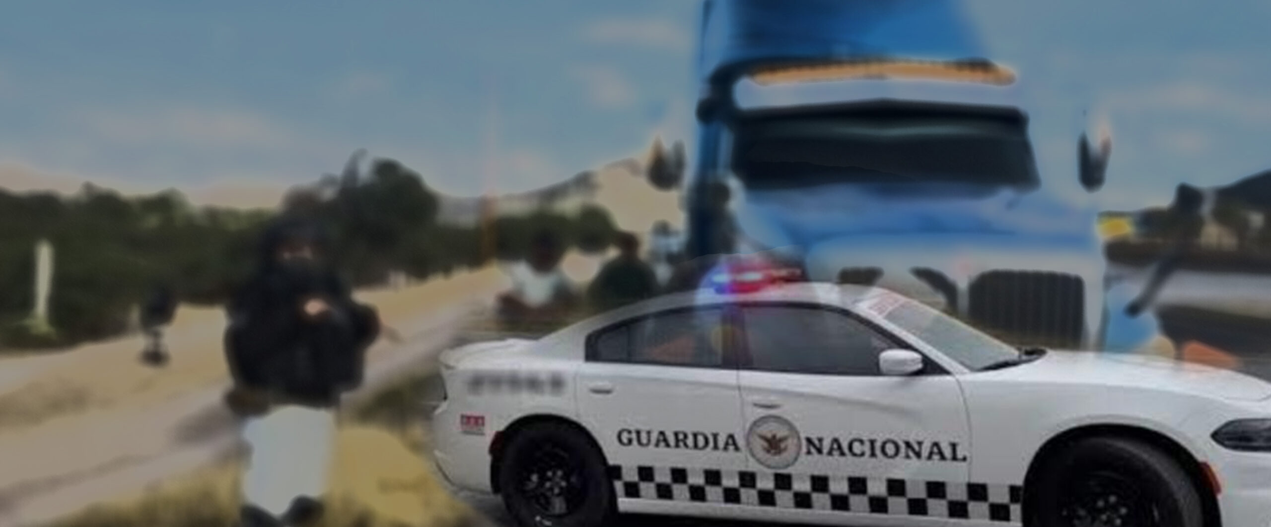 SORPRESIVA INCAUTACIÓN DE SUPUESTO «HUACHICOL» EN SANTA MARÍA DEL RÍO
