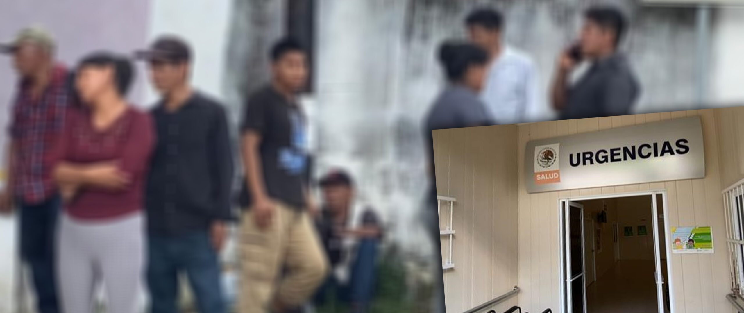 FUERON TRECE HUASTECOS INTOXICADOS EN MATLAPA TRAS COMER POLLO: CONFIRMAN AUTORIDADES