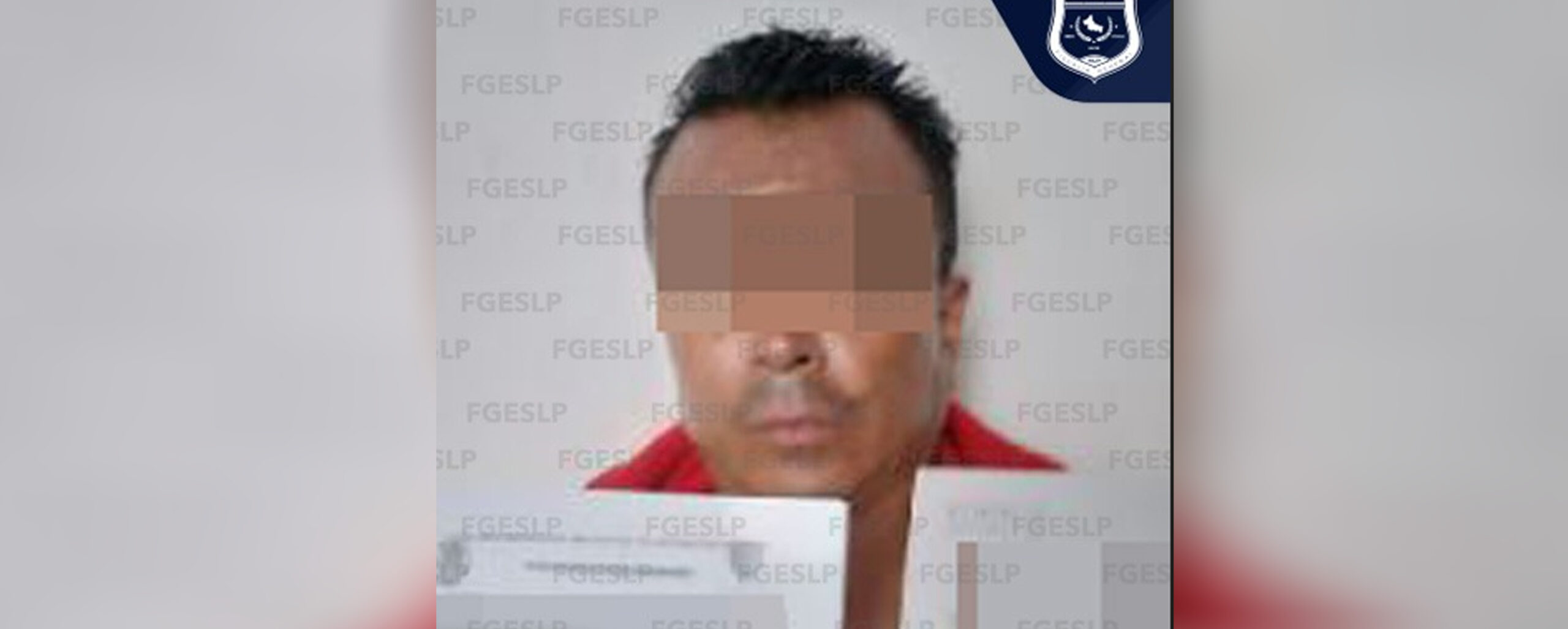 DETIENEN A PRESUNTO HOMICIDA EN SGS
