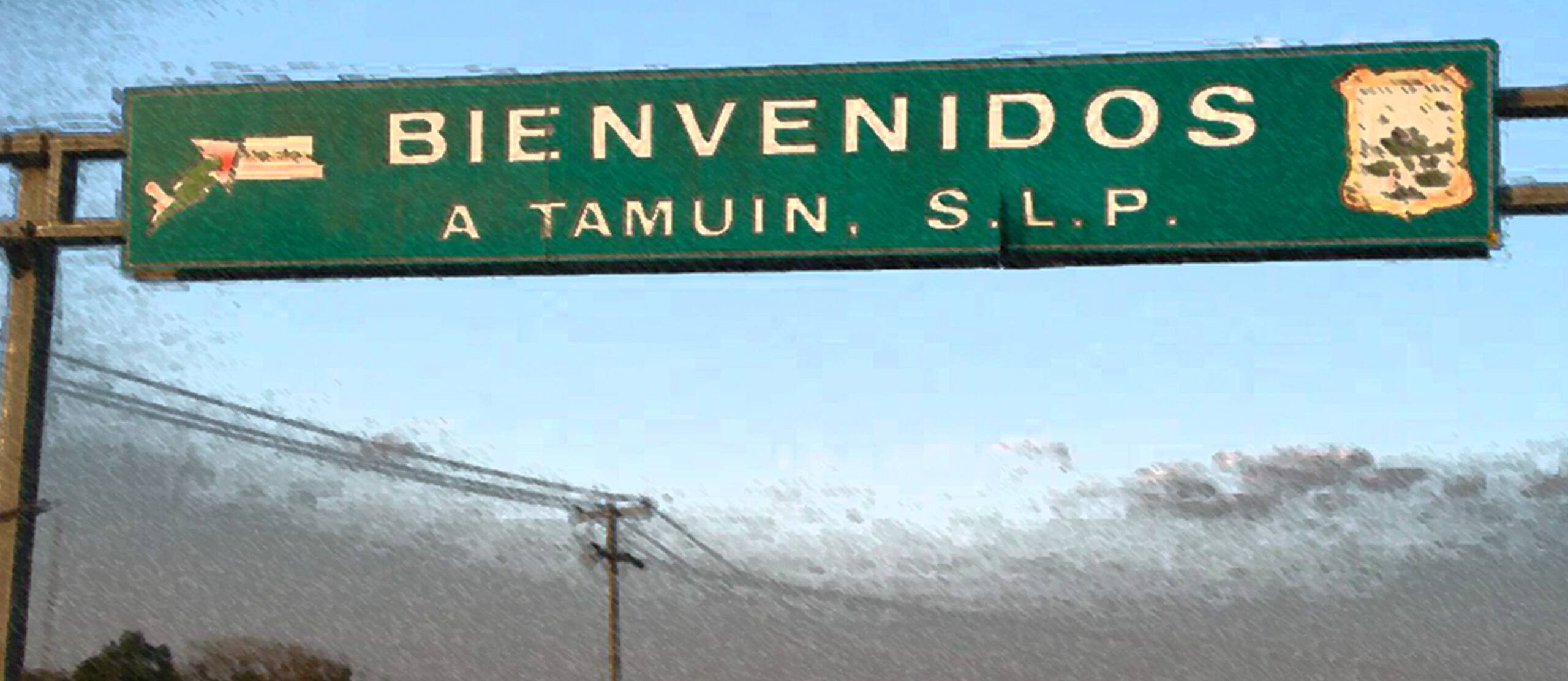 CONTINÚA LA VIOLENCIA EN TAMUÍN