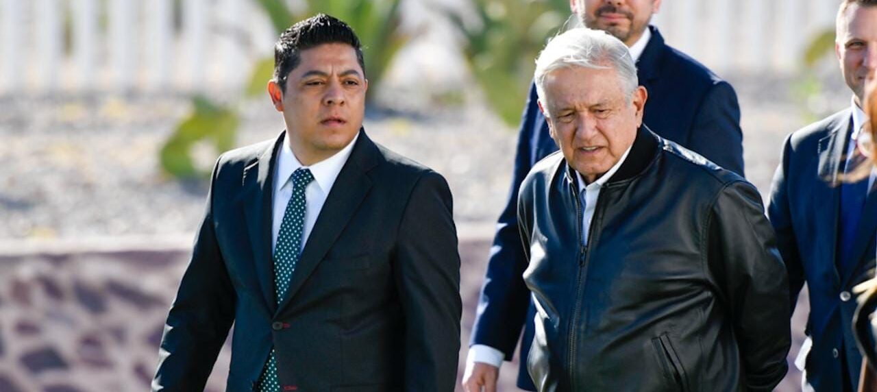 CONSOLIDAN RECURSOS FEDERALES PARA HOSPITAL DE RIOVERDE