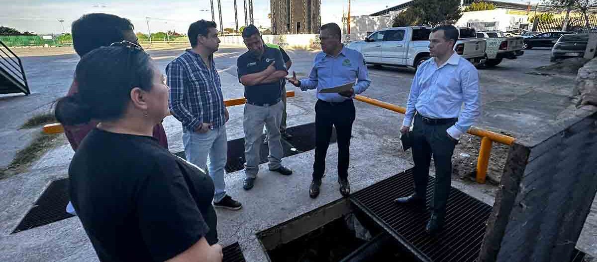 TOMAN ACCIONES PARA PREVENIR INCIDENTES POR LLUVIAS