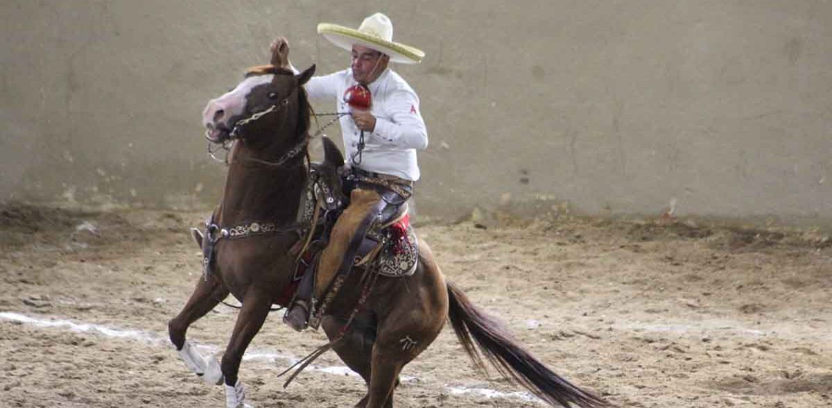 ESTE FIN DE SEMANA SERÁ EL TORNEO CHARRO FENAPO 2023