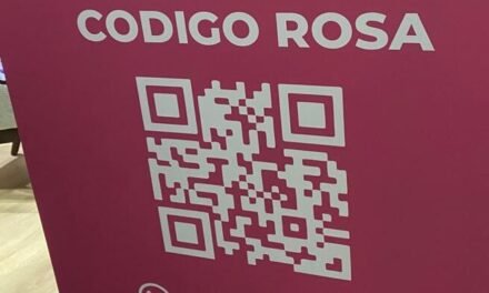 IMPLEMENTAN CÓDIGO ROSA TELMUJER PARA REFORZAR ATENCIÓN A POTOSINAS