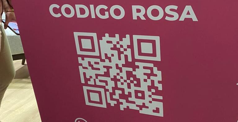 IMPLEMENTAN CÓDIGO ROSA TELMUJER PARA REFORZAR ATENCIÓN A POTOSINAS