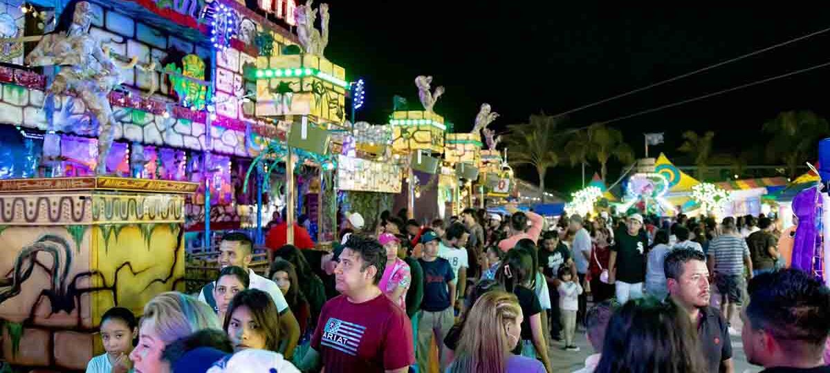 ÉXITO ECONÓMICO PARA SAN LUIS POTOSÍ, LA FENAPO 2023: CANACO