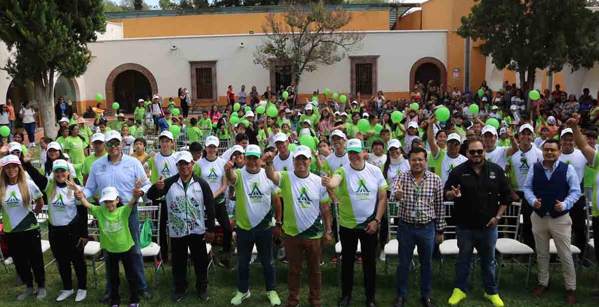 CONCLUYE CAMPAMENTO DE VERANO REALIZADO POR EL ESTADO