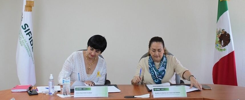 ALUMNOS DE CONALEP PODRÁN ACCEDER A CRÉDITOS DEL ESTADO PARA CONTINUAR CON SUS CARRERAS