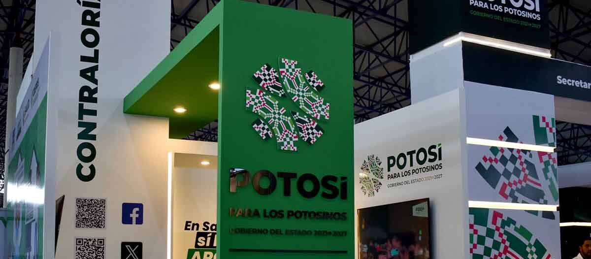 GOBIERNO ESTATAL PROMUEVE LA PARTICIPACIÓN CIUDADANA EN LA FENAPO