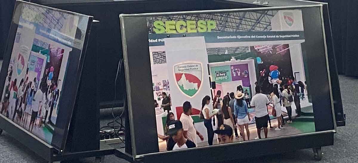 RECONOCEN A SLP POR POLÍTICA EN APOYO A NIÑAS Y MUJERES