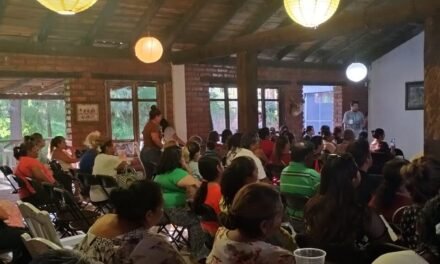 REALIZAN JORNADAS INFORMATIVAS PARA CONOCER CRÉDITOS DEL GOBIERNO DEL ESTADO