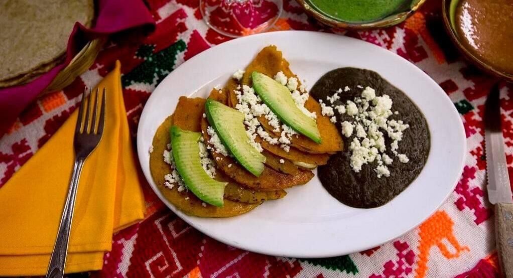 ENCHILADAS POTOSINAS ESTARÁN EN CACHITOS DE LA LOTERÍA NACIONAL