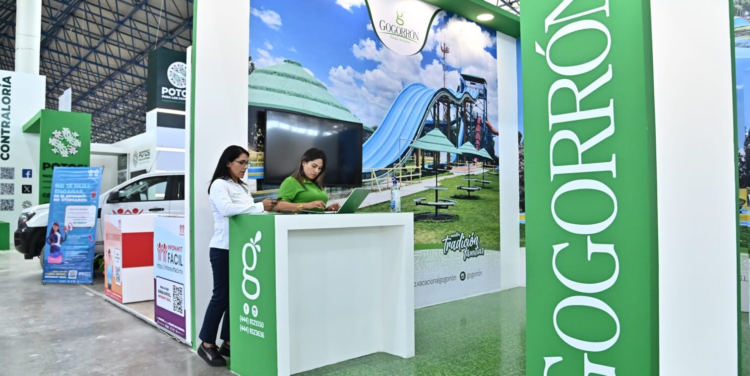 OFRECEN PROMOCIONES PARA GOGORRÓN EN FENAPO