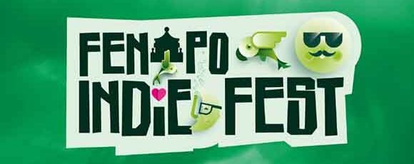 LLEGA EL “INDIE FEST” A LA FENAPO, UNA PROPUESTA DE APOYO AL ARTE