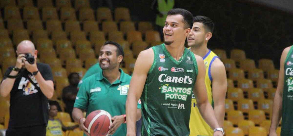 SANTOS DEL POTOSÍ DEBUTA ESTE JUEVES
