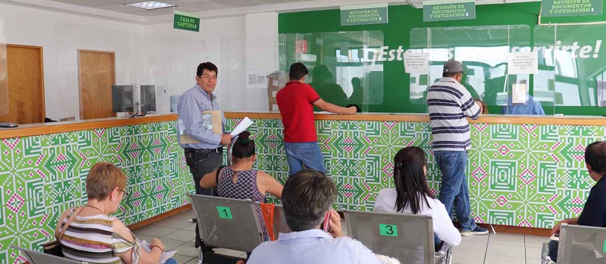 RECAUDADORAS DE FINANZAS DARÁN SERVICIO ESTE VIERNES 25 DE AGOSTO