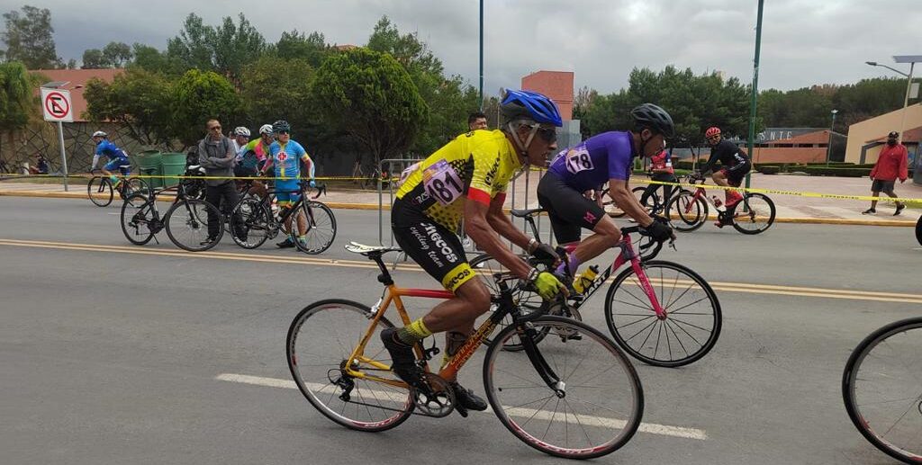 SE LLEVÓ A CABO CAMPEONATO NACIONAL MÁSTER RUTA Y CONTRARRELOJ 2023