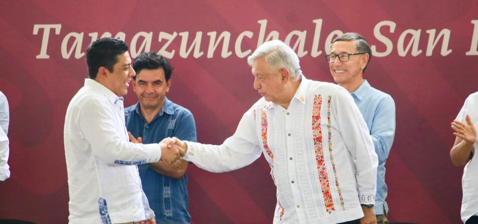 700 MDP DE DEUDA ESTATAL SERÁN CUBIERTOS POR LA FEDERACIÓN