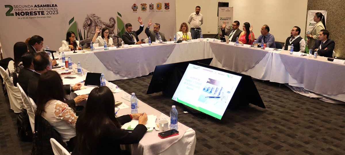 SLP PARTICIPA EN EVENTO NACIONAL CONTRA LA CORRUPCIÓN