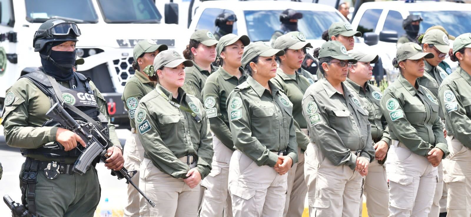 INICIA PLAN INTEGRAL DE SEGURIDAD FENAPO 2023