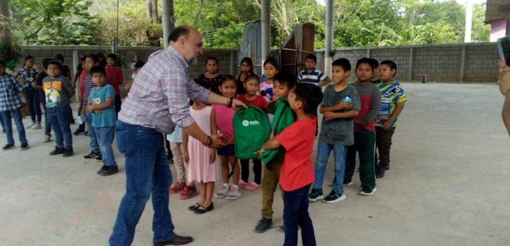 USAN CON FINES POLÍTICOS LOS PROGRAMAS SOCIALES EN TANCANHUITZ
