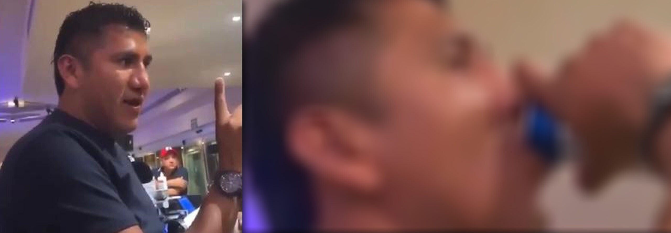 «LES PAGUÉ MILLONES POR UNA MEMBRESÍA», RECLAMÓ EL ALCALDE MORENISTA DE AXTLA DESALOJADO DEL HARD ROCK HOTEL