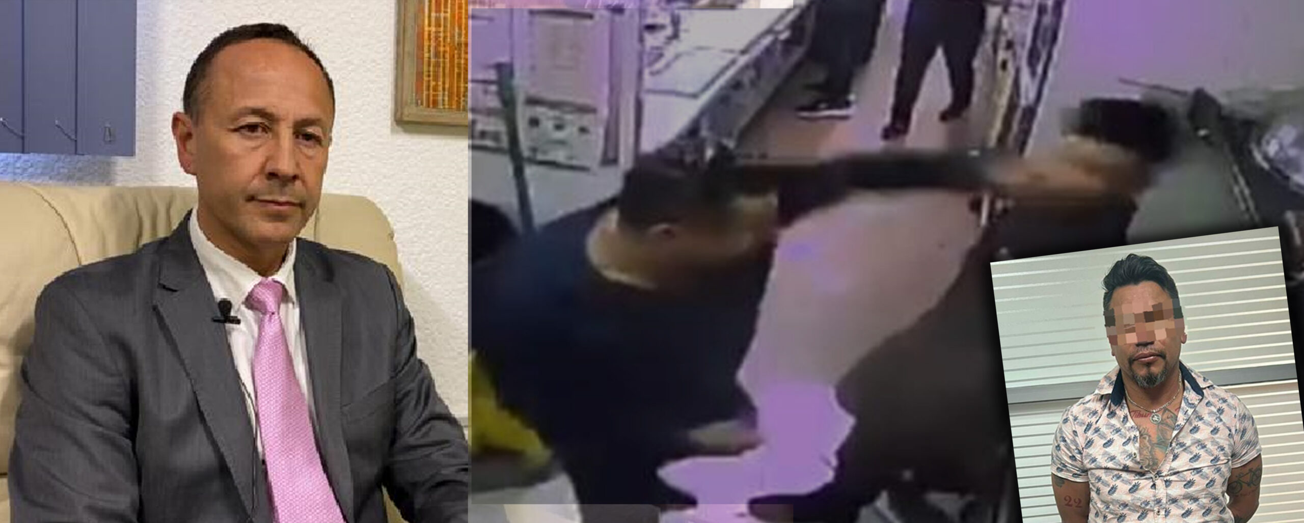 EL “TIBURÓN” DEBE SER JUZGADO CON PERSPECTIVA DEL INTERÉS SUPERIOR DEL MENOR: PLANTEA ABOGADO PENALISTA