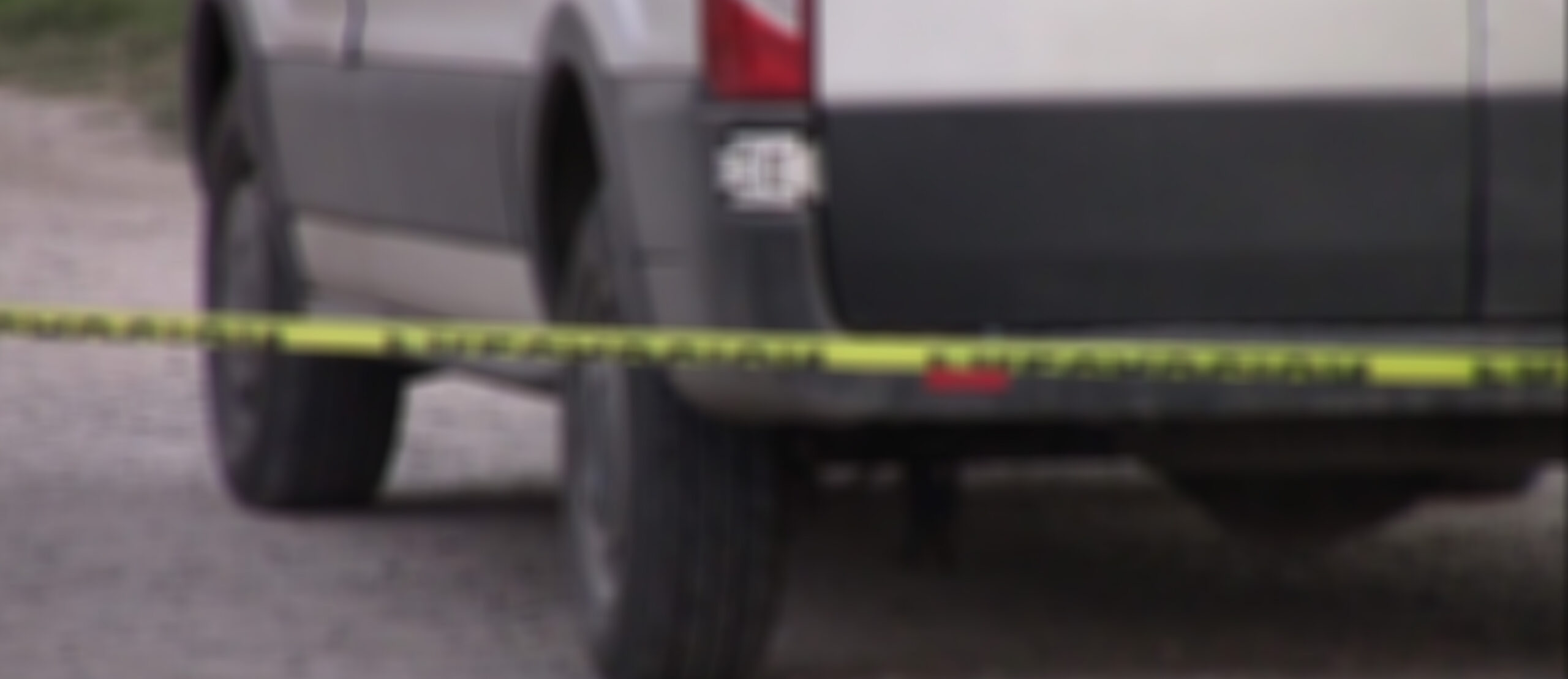 EN AHUALULCO HALLARON A UN HOMBRE MUERTO