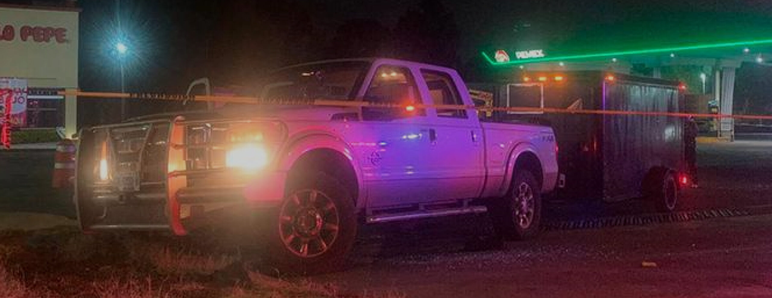 MORTAL ATAQUE CONTRA GALLEROS EN LA CIUDAD DE SAN LUIS POTOSÍ