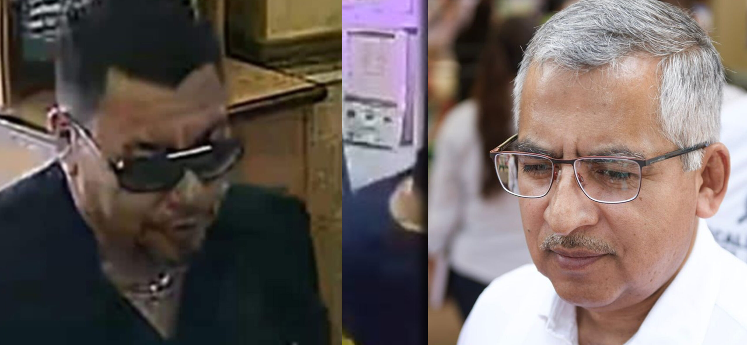 «ES CUESTIÓN DE HORAS», CREE EL FISCAL