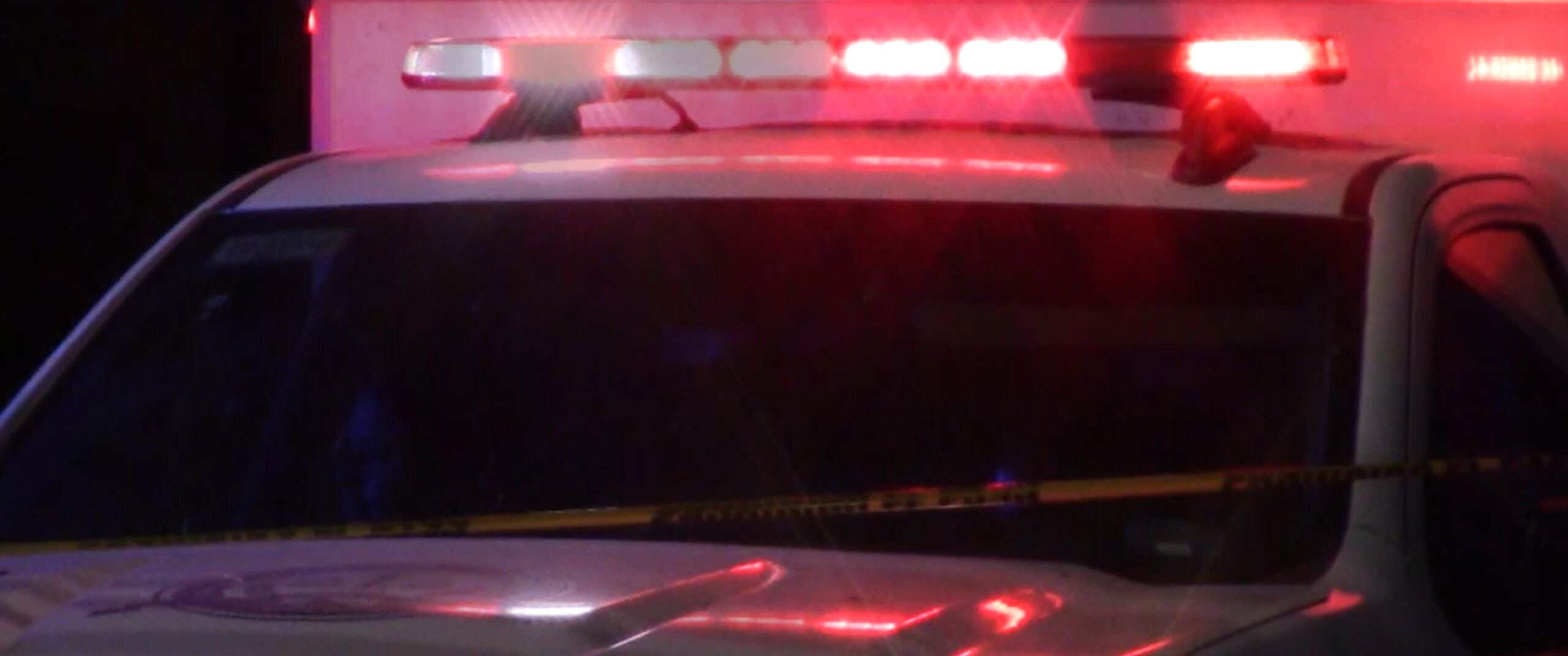 DOBLE HOMICIDIO EN UNA CASA DONDE VENDÍAN DROGA