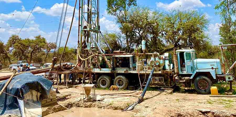 REALIZARÁN NUEVO POZO AGRÍCOLA EN MEXQUITIC