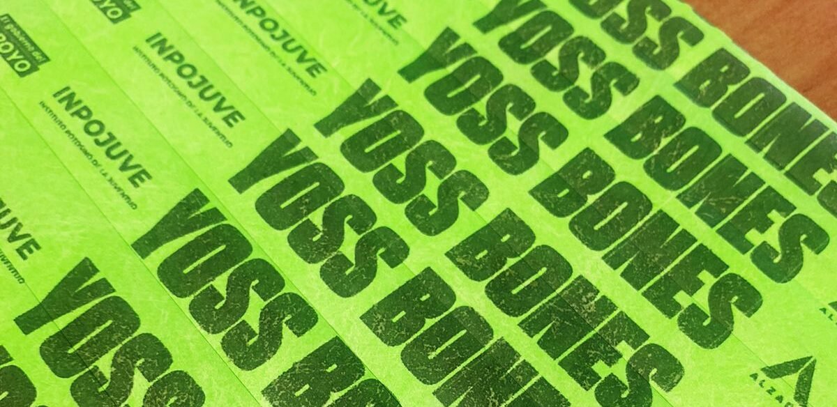 CONCIERTO DE HIP-HOP SERÁ REALIZADO EL PRÓXIMO SÁBADO