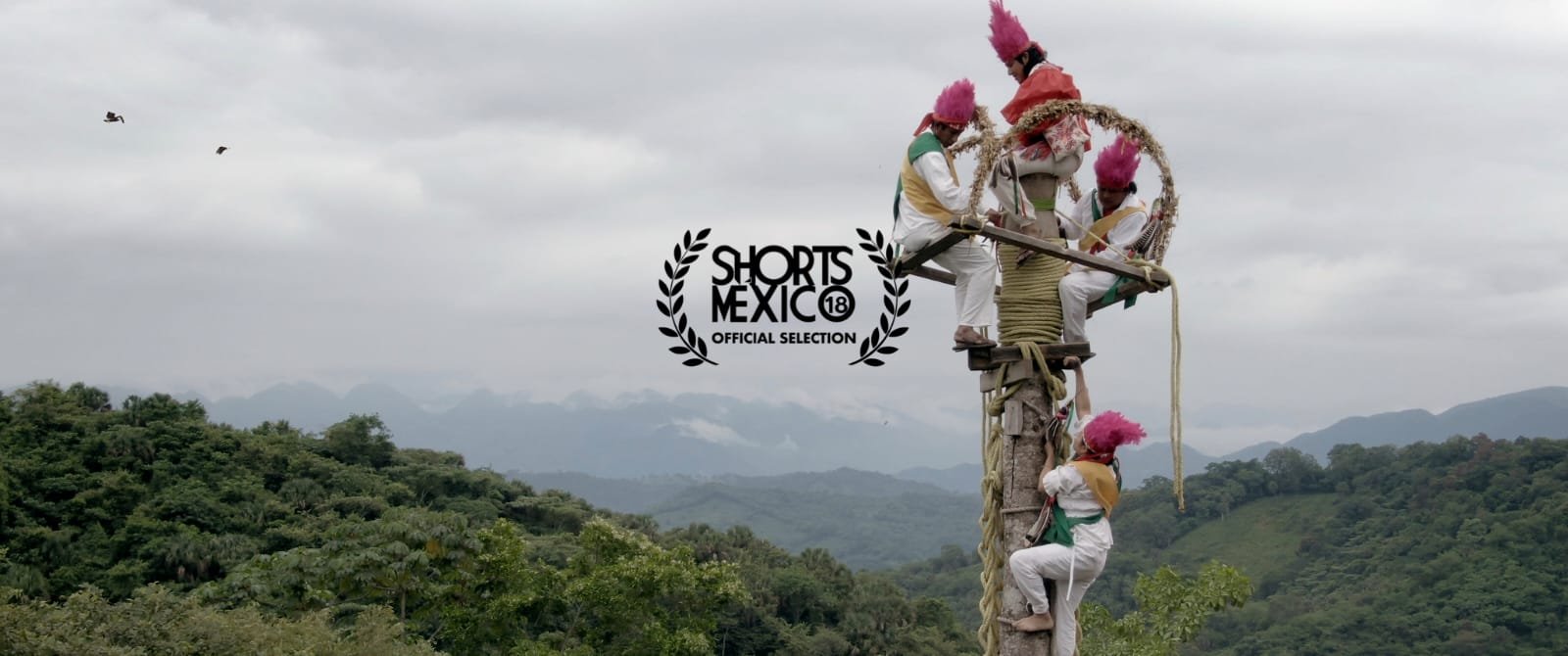 CORTOMETRAJE POTOSINO ESTRENÓ ESTE SÁBADO EN LA CINETECA NACIONAL