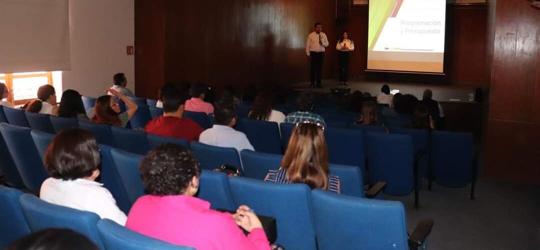 AVANZA INTEGRACIÓN DE PRESUPUESTO DE EGRESOS 2024