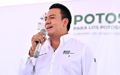 CARRETERA VALLES-TAMAZUNCHALE BRINDARÁ APOYO AL DESARROLLO REGIONAL