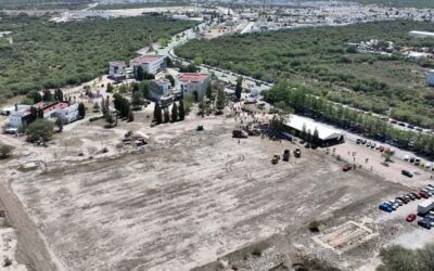 MODERNIZARÁN INSTALACIONES DEL TECNOLÓGICO DE SLP