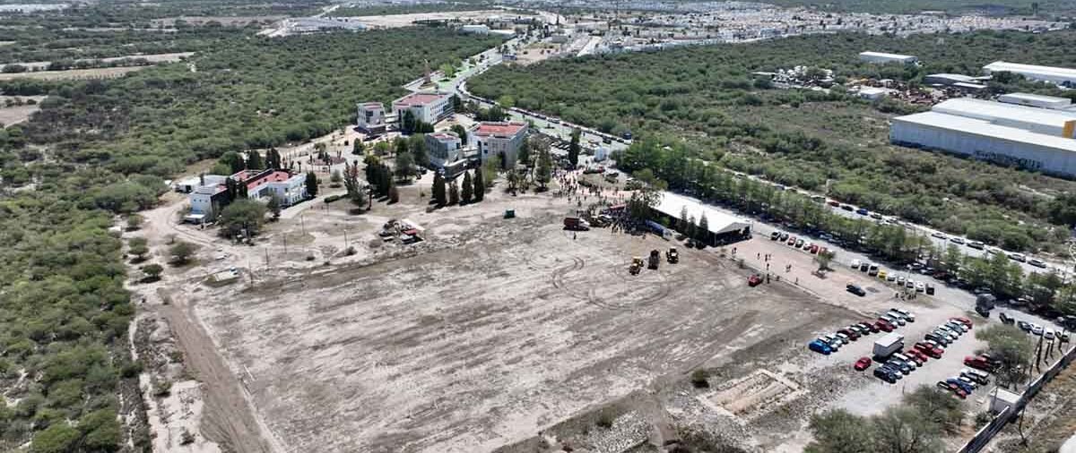 MODERNIZARÁN INSTALACIONES DEL TECNOLÓGICO DE SLP