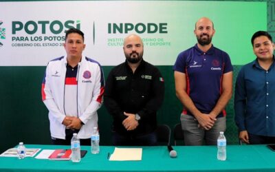 ATLÉTICO DE SAN LUIS REALIZARÁ VISORIAS EN MUNICIPIOS