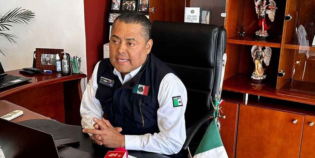 GOBIERNO ESTATAL LLAMA A FORTALECER LA PREVENCIÓN EN SITIOS TURÍSTICOS