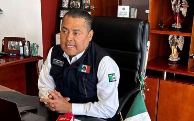 GOBIERNO ESTATAL LLAMA A FORTALECER LA PREVENCIÓN EN SITIOS TURÍSTICOS