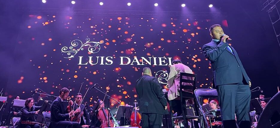 HABRÁ CONCIERTO DE POP SINFÓNICO PARA CELEBRAR 40 AÑOS DEL PARQUE TANGAMANGA I