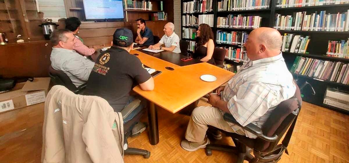 ANALIZAN MODIFICAR LA LEY AMBIENTAL ESTATAL