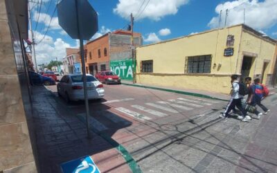 CON APOYO ESTATAL, POR FIN SE TRANSFORMÓ EL BARRIO DE TLAXCALA: HABITANTES