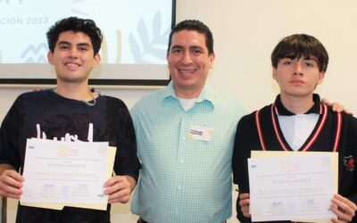 CON APOYO ESTATAL, ESTUDIANTES DE COBACH TRIUNFAN EN OLIMPIADA DE FÍSICA