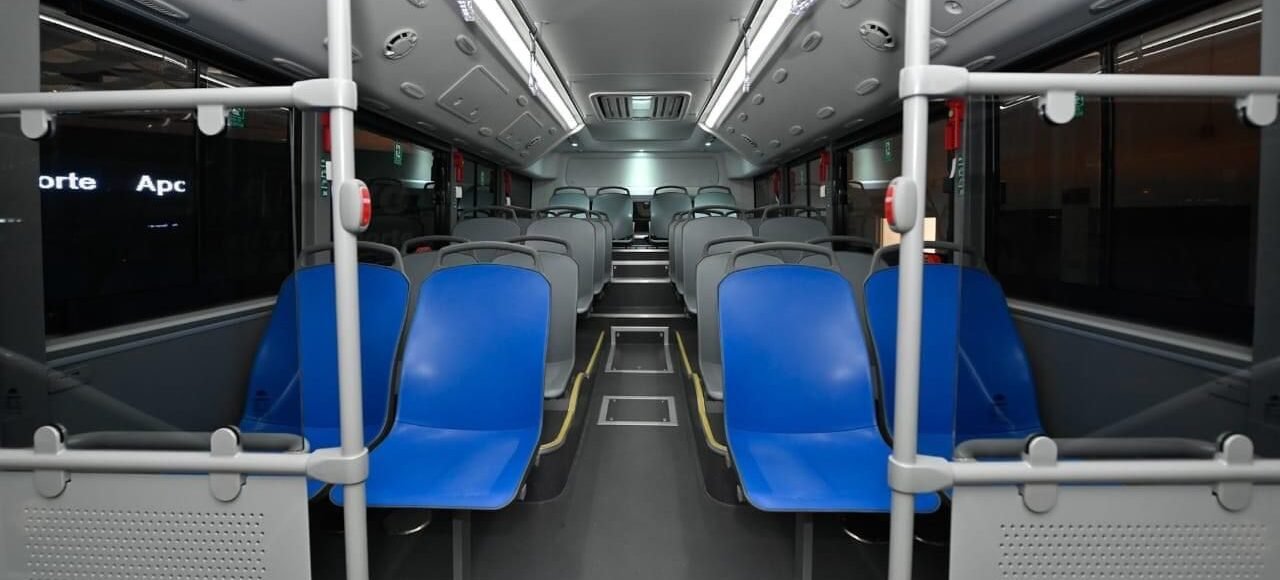 METRORED ARRANCARÁ OPERACIÓN ESTE MES: RICARDO GALLARDO