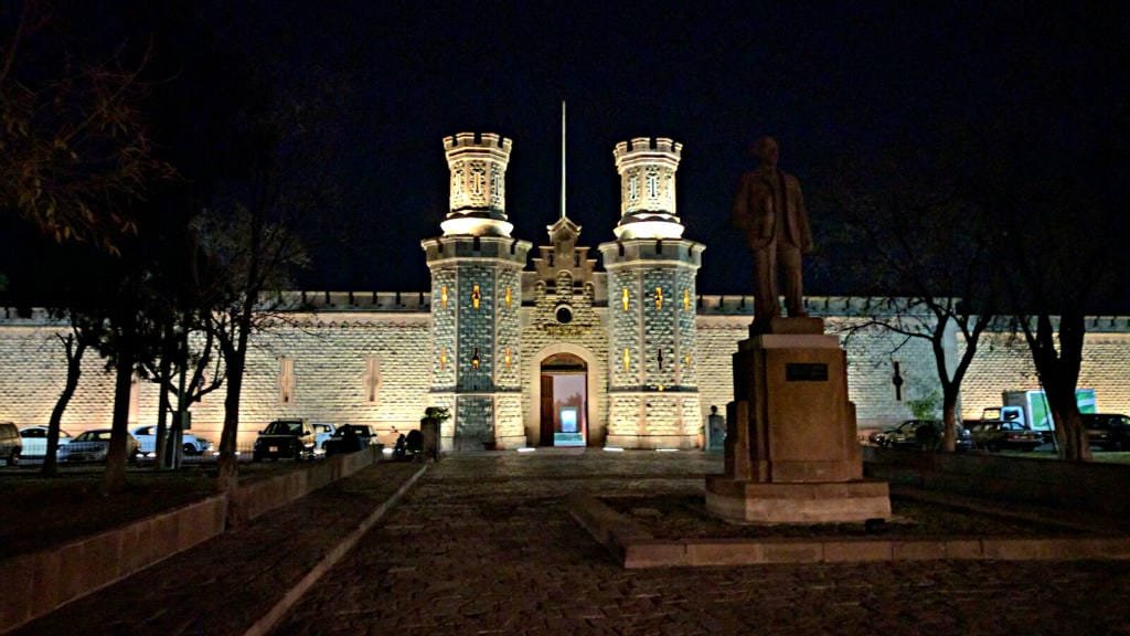 EL CEART SERÁ SEDE DEL CONCIERTO DE LA BANDA APOCALYPTICA