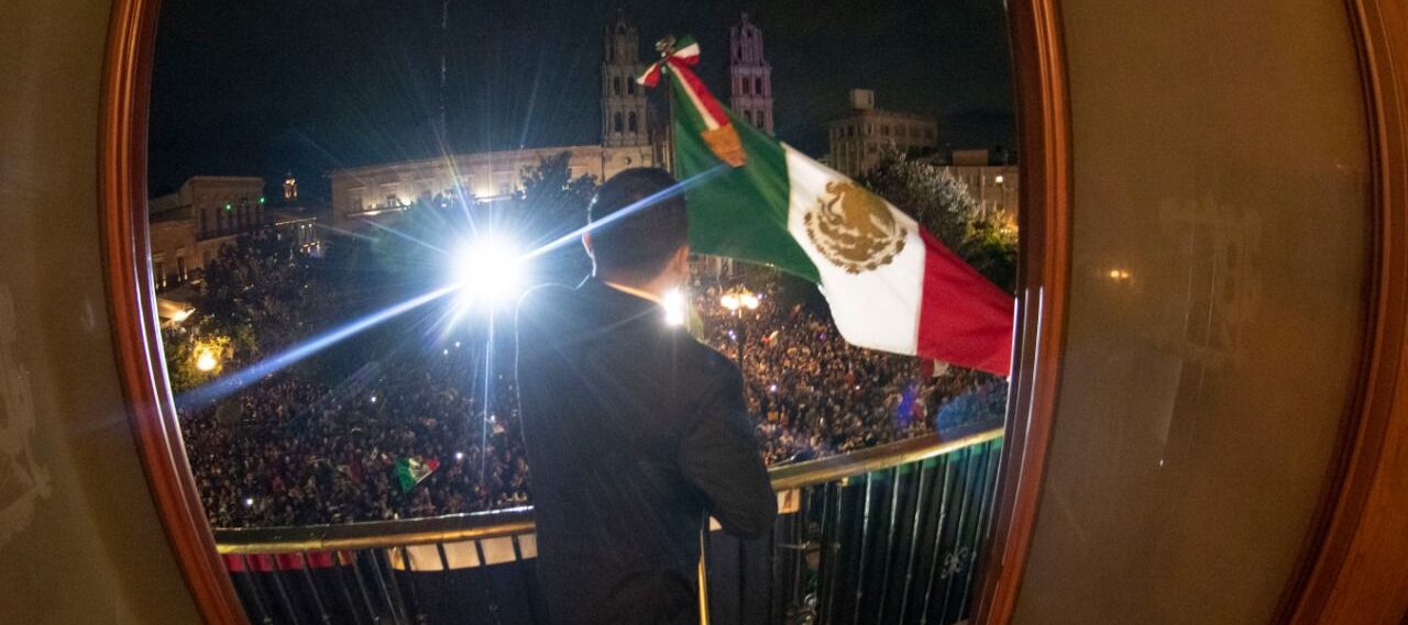 KUMBIA KINGS SE PRESENTARÁN EN GRITO DE INDEPENDENCIA EN LA CAPITAL POTOSINA